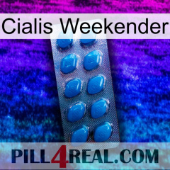 Cialis Weekender viagra1